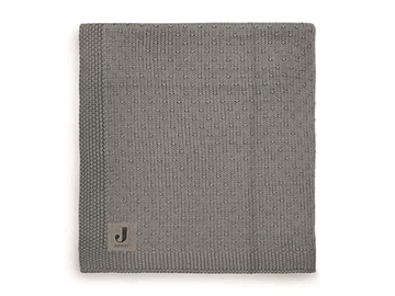 Image de Couverture Teddy 100 x 150 cm, gris